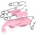 Finger Dual Vibrator