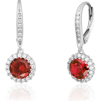 JVD náušnice SVLE0627SH2R100