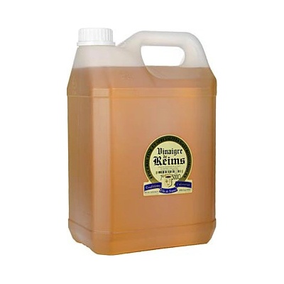 Vinaigre de Reims ocet z Champagne Ardennen Soripa 5000 ml