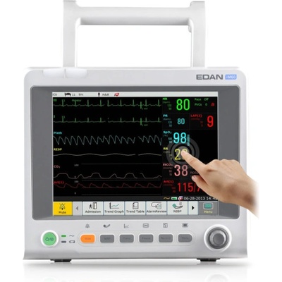EDAN Instruments, INC. MONITOR EDAN iM-60