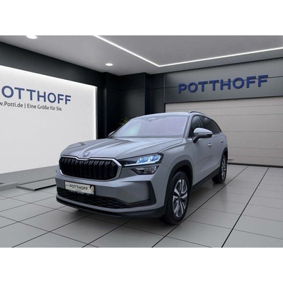 Skoda Kodiaq Selection 110 kW