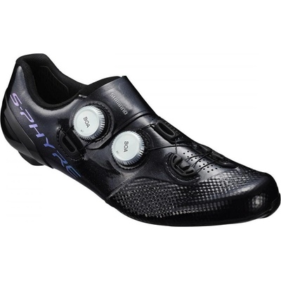 Shimano SH-RC902S Limited čierne
