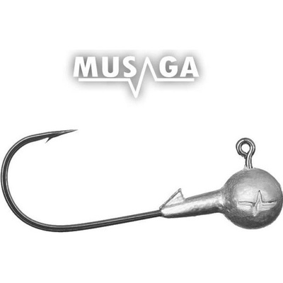 MUSAGA Jig Classic H vel.4 7g 3 ks