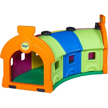 Step2 Prolézačka Wagon Toy model A