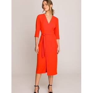 Stylove Дамска ежедневна рокля модел 209119 Stylove