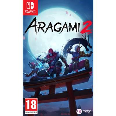 Aragami 2