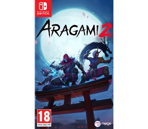 Aragami 2