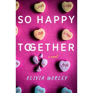 SO HAPPY TOGETHER | WORLEY OLIVIA (2025)