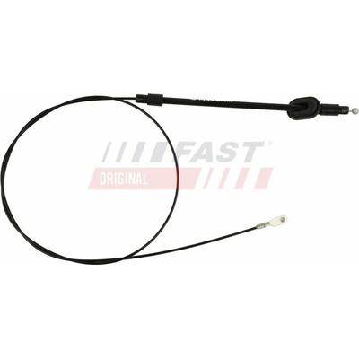 Ťažné lanko, parkovacia brzda FAST FT69039