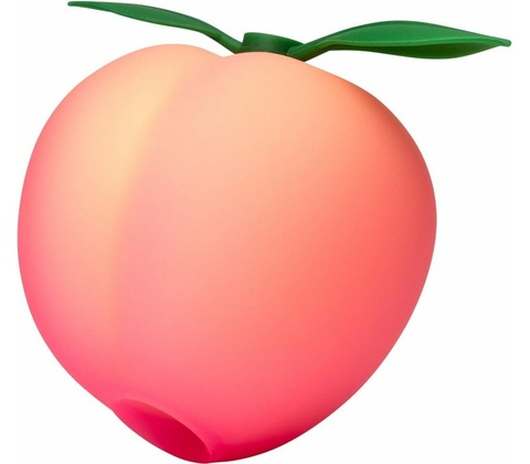 Romp Pink Peach