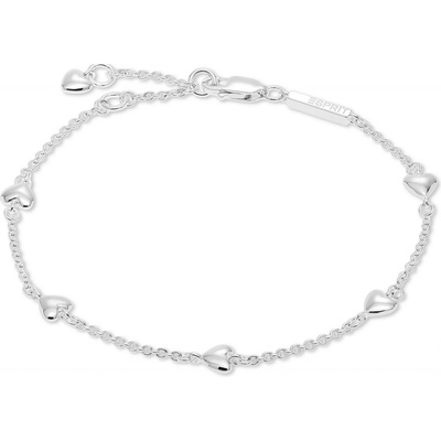 Esprit dámský náramek stříbrný S.88879031NL