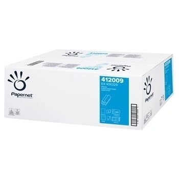 Papernet Special Z 2 vrstvy, bílé, 4000 ks 406329