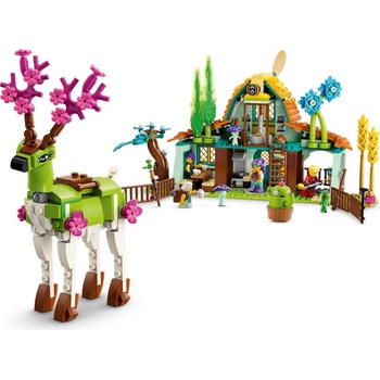Image 1 of LEGO® DREAMZzz - Stable of Dream Creatures (71459)