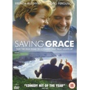 Saving Grace DVD