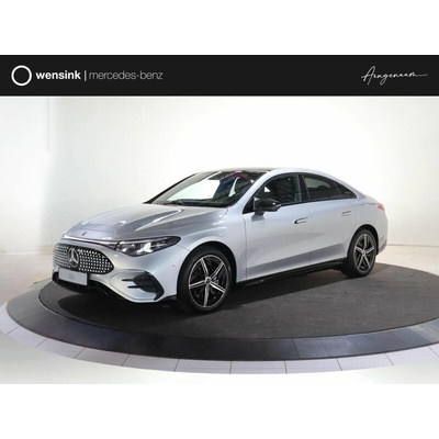 Mercedes-Benz CLA 250 Edition 200 kW