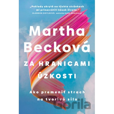 Za hranicami úzkosti