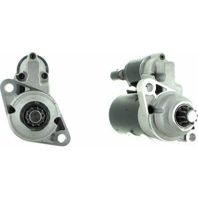 Startér Škoda Octavia II. 1.6 i 16V Bosch 0001120408 02T911023M 02T911023T