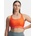 Under Armour Дамски сутиен Under Armour Crossback Mid Bra-ORG Under Armour | Oranzhev | ЖЕНИ | XS
