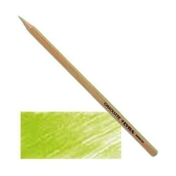 LYRA Graduate Permanent Цветен молив Light Green 1 бр (2870071)