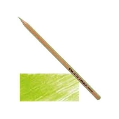 LYRA Graduate Permanent Цветен молив Light Green 1 бр (2870071)