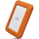 Pevné disky externé LaCie Rugged Secure 2TB, STFR2000403