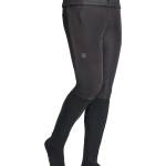 Sportful Мъжки панталон за ски бягане Sportful Offset Pant Cross-country ski trousers - Black (003-3729-0111)