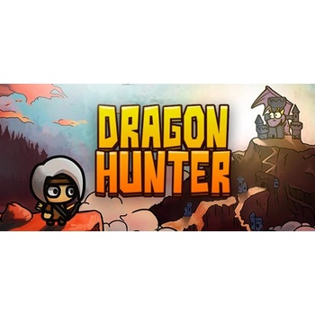For Kids Dragon Hunter (PC)