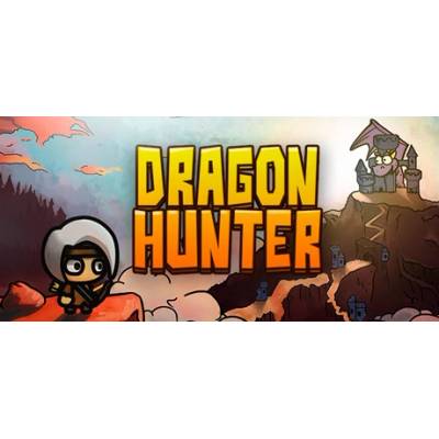 For Kids Dragon Hunter (PC)