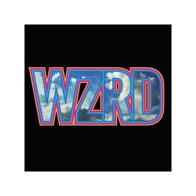 WZRD - WZRD CD