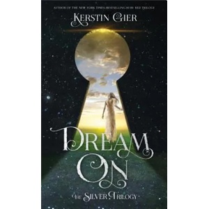 Dream on | Kerstin Gier, Anthea Bell (ISBN: 9781250115287)