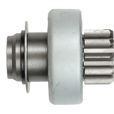 Volnoběžný převod, startér AS-PL SD3011