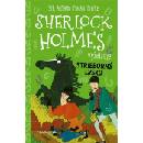 Sherlock Holmes vyšetruje: Strieborný lysko - Sir Arthur Conan Doyle