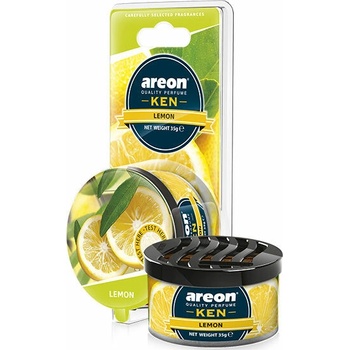 Areon KEN LEMON