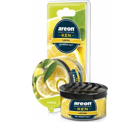 Areon KEN LEMON