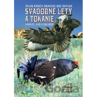 Svadobné lety a tokanie