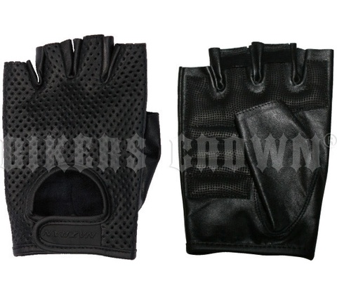 Nazran Perforated