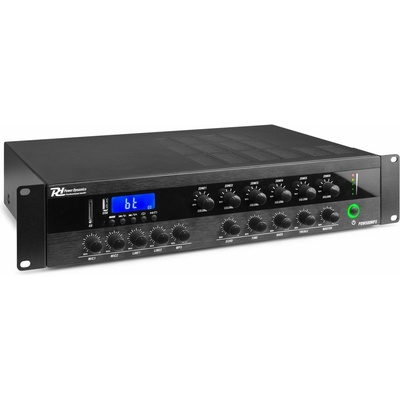 Power Dynamics PDW500MP3