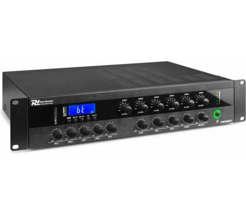 Power Dynamics PDW500MP3