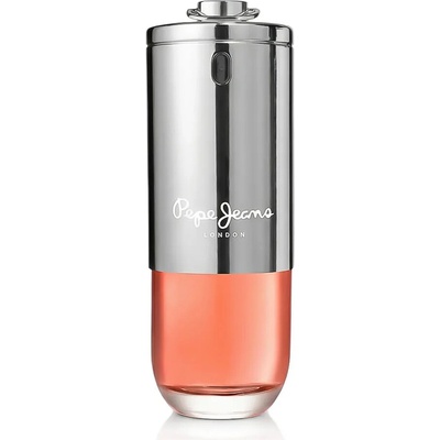 Pepe Jeans Bright dámská parfémovaná voda dámská 80 ml