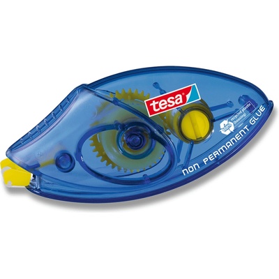 Tesa Easy Refill Roller - lepicí strojek - 8,4 mm x 8,5 m, nepermanent