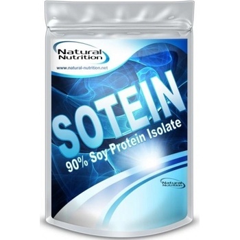 Natural Nutrition Sotein 90 2500 g
