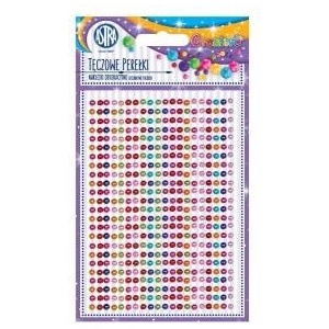 Astra Decorative stickers - ASTRA bead