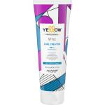 Yellow Professional Style Curl Creator 250 ml