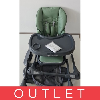 Kinderkraft Tastee Olive