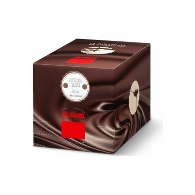 Musetti horúca čokoláda Mliečna 15x30g