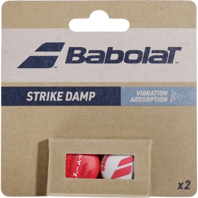 Babolat Strike Damp x2