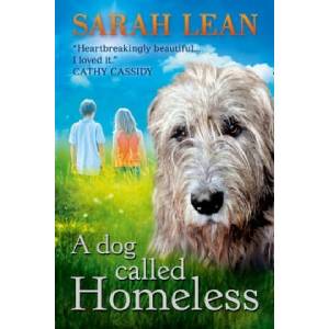 Dog Called Homeless | Sarah Lean (ISBN: 9780007455034)