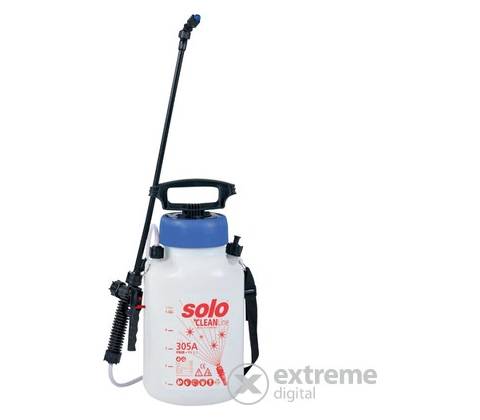 SOLO 305A