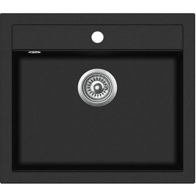Evido Quadro 6 antracit