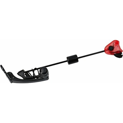 Mikado Indikátor záberu M-Tec Led Swing Indicator, červený